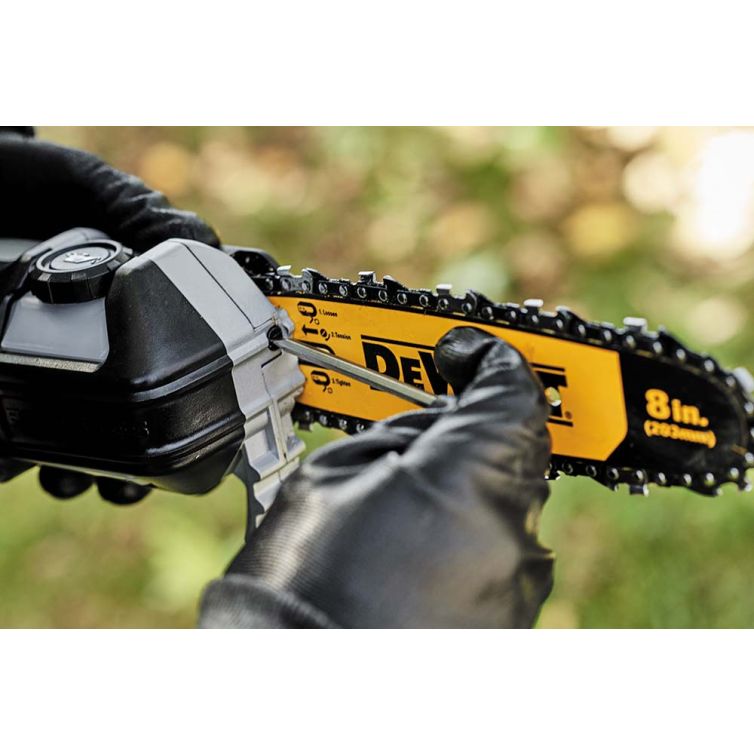 DeWalt 20V 8