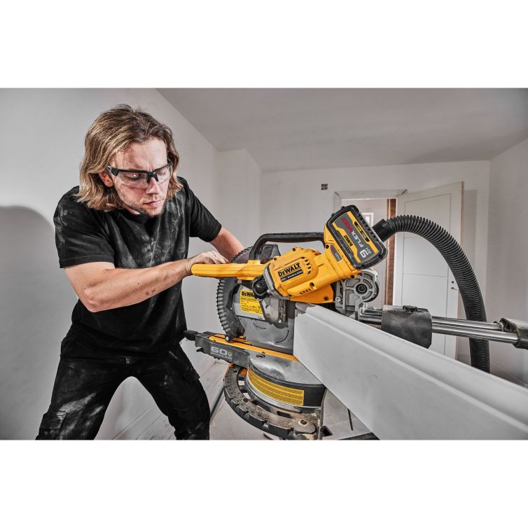 DeWalt 60V MAX Brushless 12