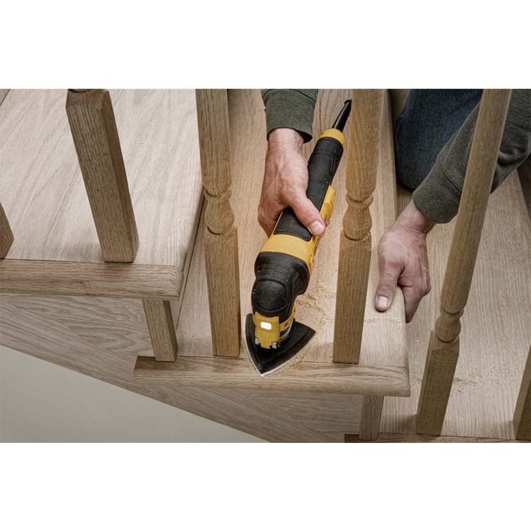 DeWalt Oscillating Multi-Tool Kit - Main Image