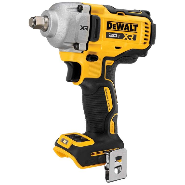 DeWalt 20V MAX XR 1/2