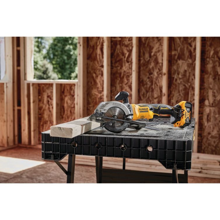 DeWalt ATOMIC 20V MAX 4-1/2