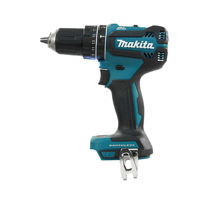 Makita 18V 1/2