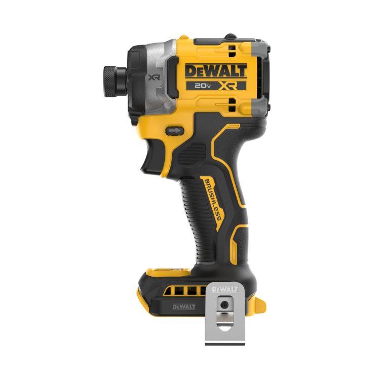 DeWalt 20V MAX XR Brushless Cordless 3-Speed High Torque 1/4
