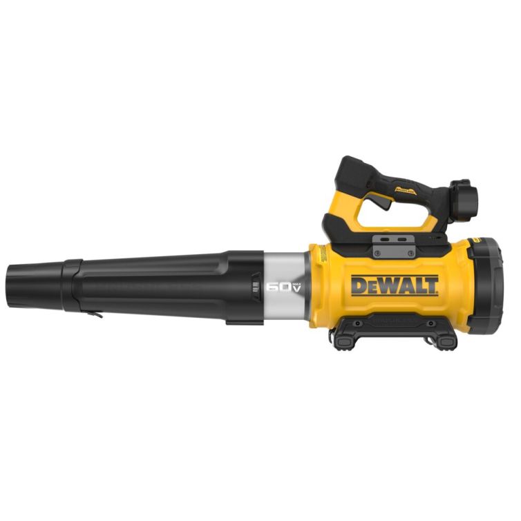 Air Blower Dewalt 20 Volt Max Leaf Blower DeWalt 60V MAX High