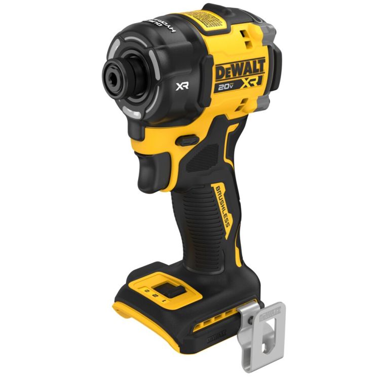 Driver Dewalt 60 Volt Impact Wrench DeWalt 20V MAX XR 1/2 Cordless