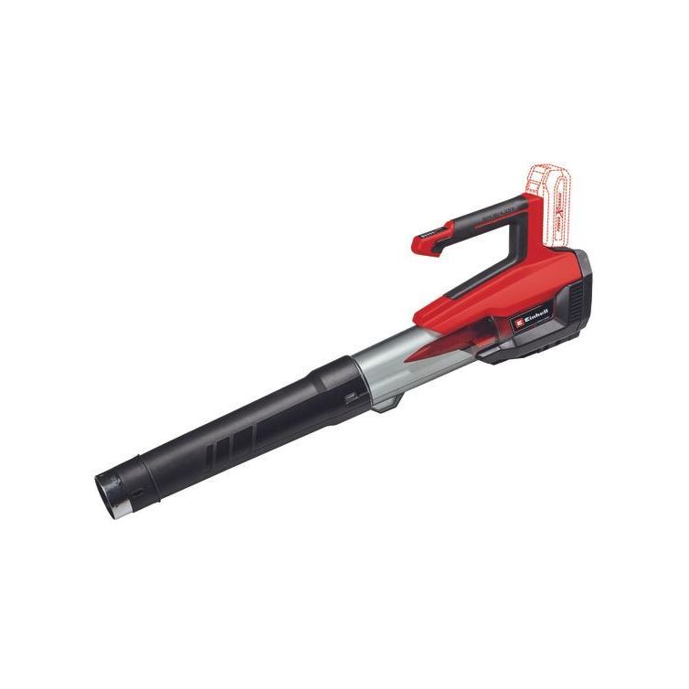 Einhell 18V Cordless Leaf Blower, lightweight and powerful for efficient yard cleanup and outdoor maintenance