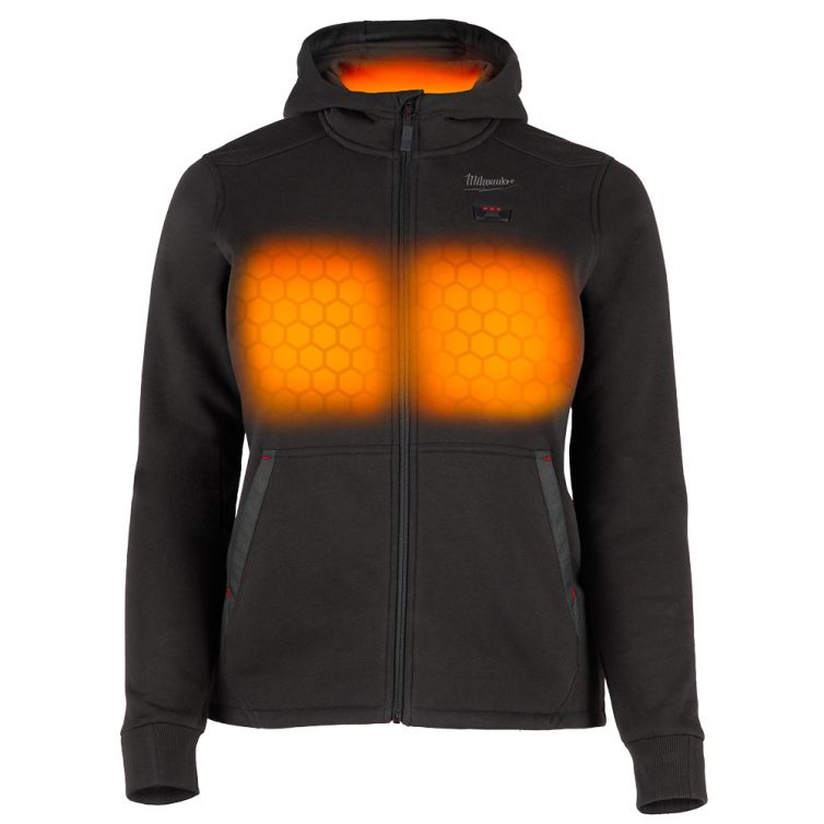 Battery Pack Home Depot Milwaukee Heated Hoodie Milwaukee M12