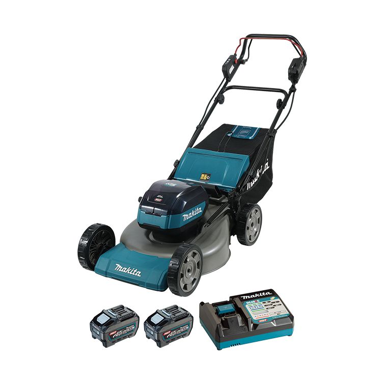 Makita 40V max XGT Brushless Cordless 21