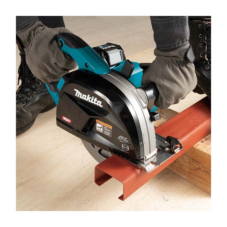Makita 40V MAX XGT Brushless Cordless 7-1/4