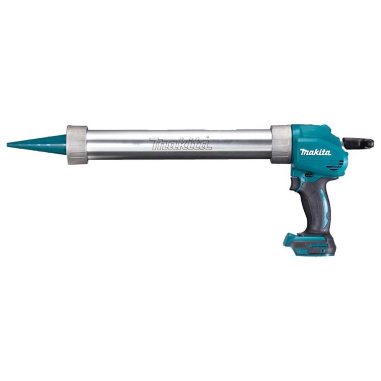 Makita 18V 600ml Cordless Caulking Gun (Tool Only)