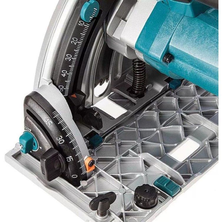 Makita Circular Saw Makita SP6000J 6‑1/2 In. Plunge Circular