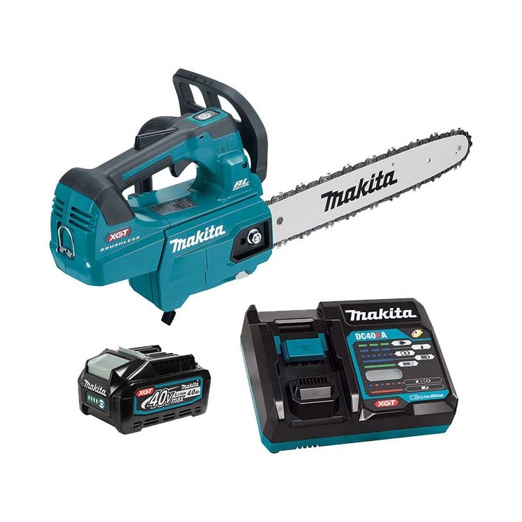 Makita 40V MAX XGT Cordless Brushless 14