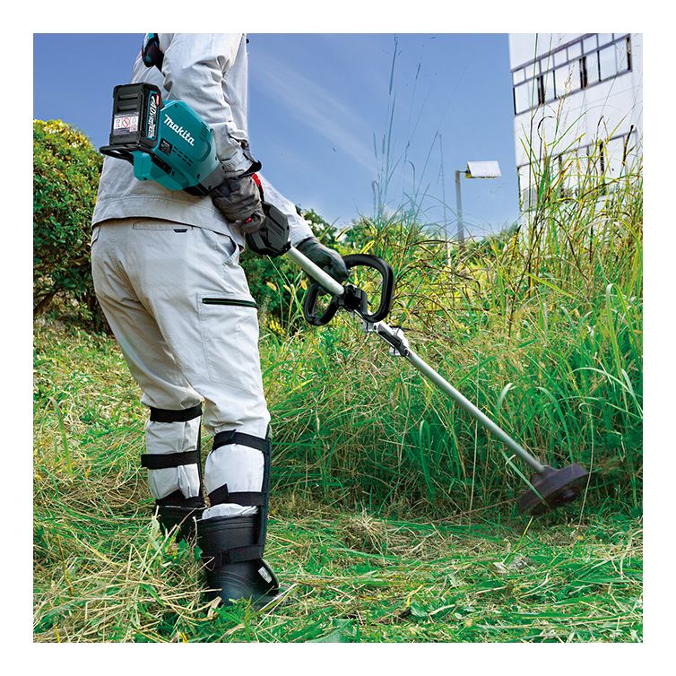 Makita 40V MAX XGT 16-1/2