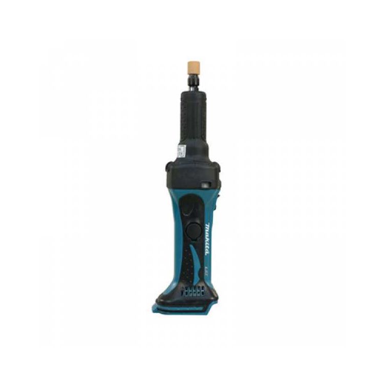Makita 18V Die Grinder for efficient grinding and polishing with powerful motor and compact design