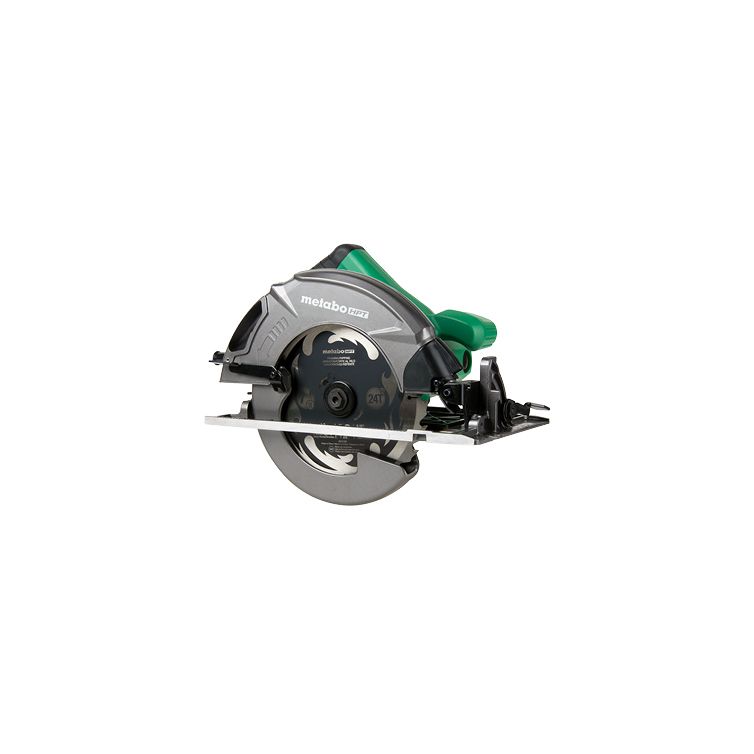 Metabo HPT 7-1/4