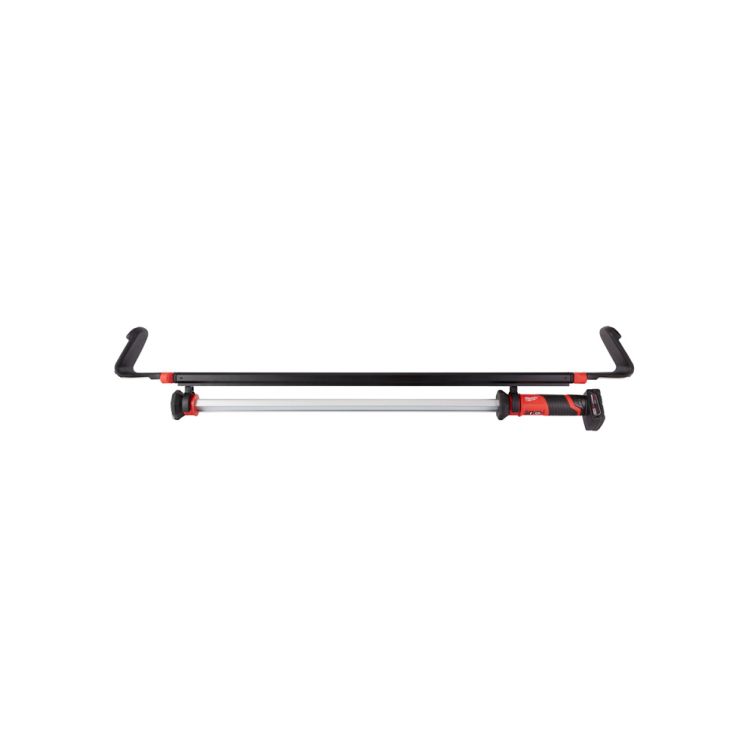 Milwaukee M12 12-Volt Lithium-Ion Cordless LED Underhood Light (Tool-Only)