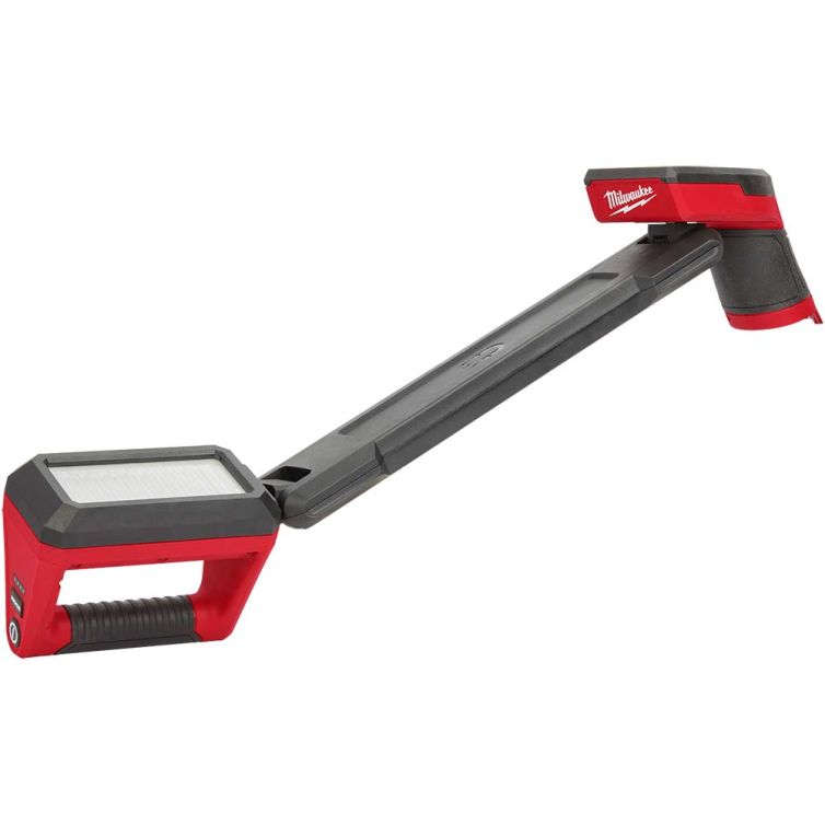 Milwaukee M12 12 Volt Lithium-ion Cordless LED Underbody Light
