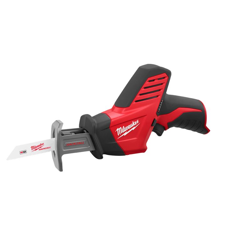 Milwaukee M12 12 Volt Lithium-Ion Cordless HACKZALL