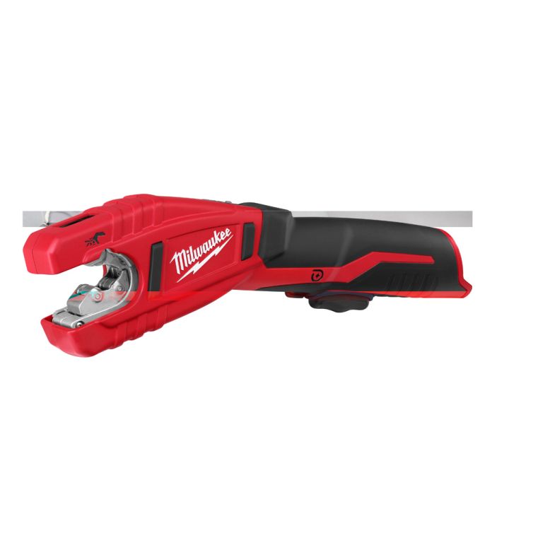 Milwaukee M12 12 Volt Cordless Lithium-Ion Copper Tubing Cutter