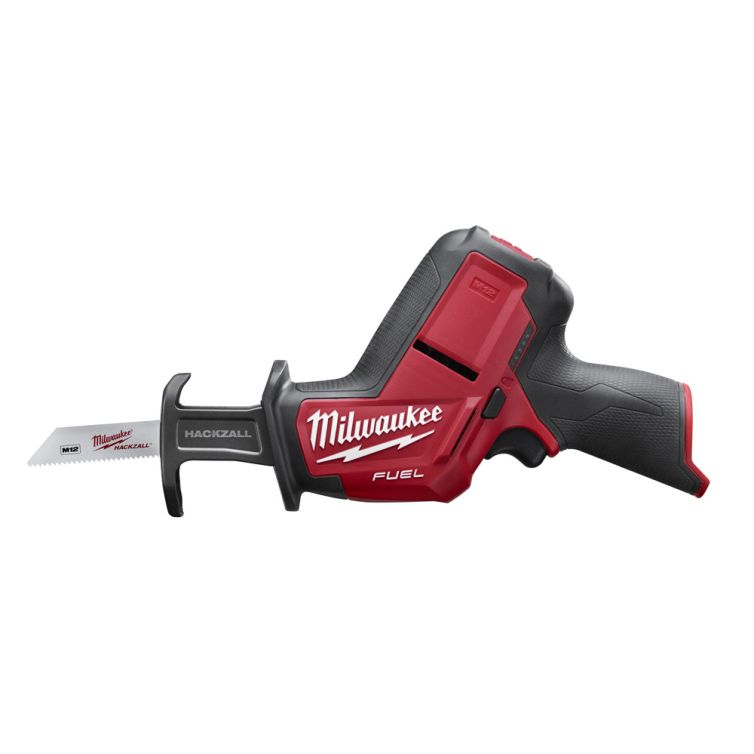 Milwaukee M12 FUEL 12 Volt Lithium-Ion Brushless Cordless