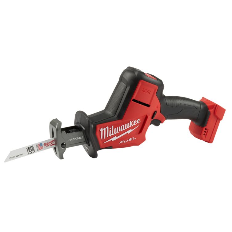 Milwaukee M18 FUEL 18 Volt Lithium-Ion Brushless Cordless
