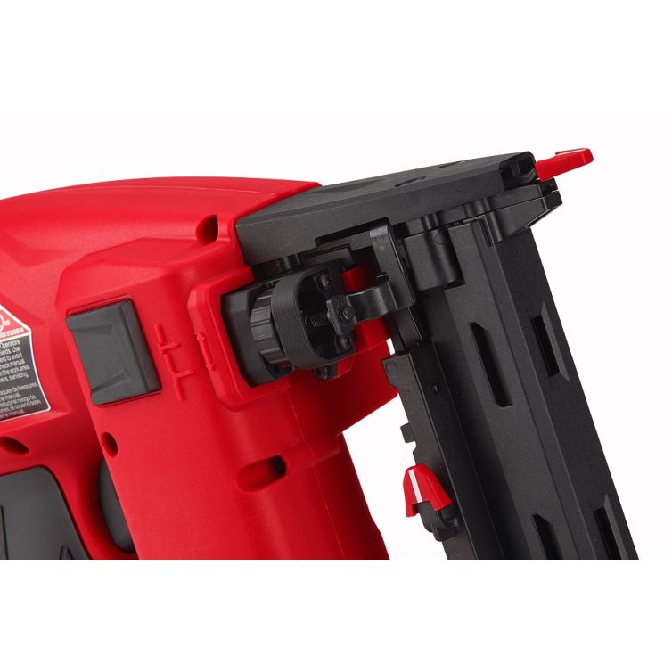 Milwaukee M18 FUEL 18 Volt Lithium-Ion Brushless Cordless 18 Gauge
