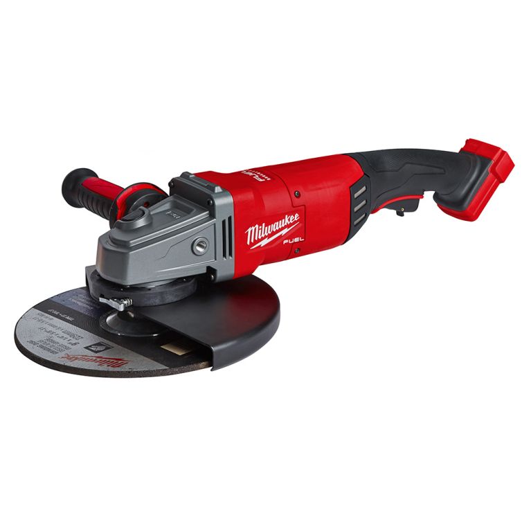 Milwaukee M18 FUEL 18V Lithium-Ion Brushless Cordless 7