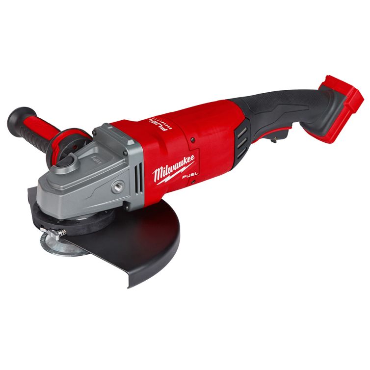 Milwaukee M18 FUEL 18V Lithium-Ion Brushless Cordless 7