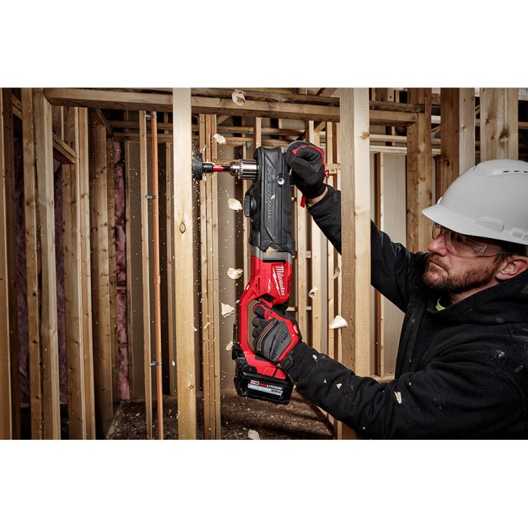 Milwaukee M18 FUEL 18 Volt Lithium-Ion Brushless Cordless