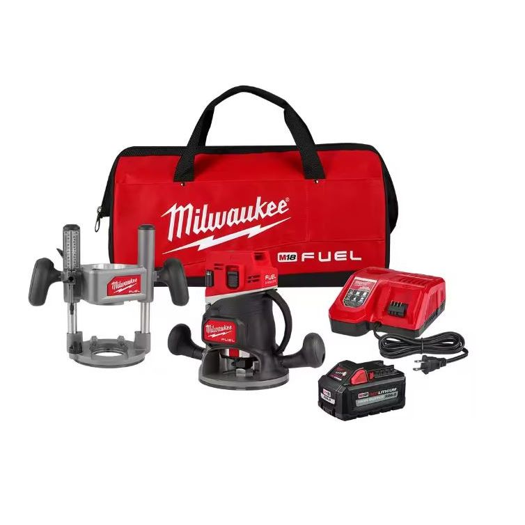 Milwaukee M18 FUEL 6-1/2