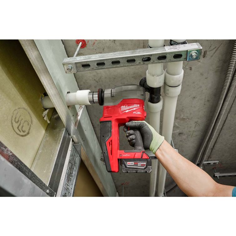 Milwaukee M18 FUEL 2