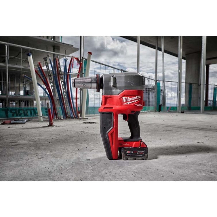 Milwaukee M18 FUEL 2