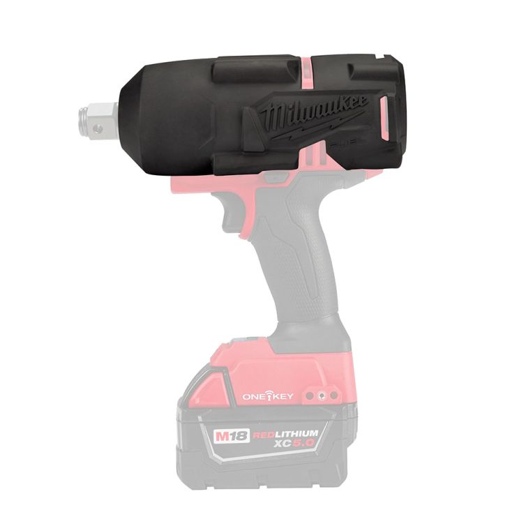 Milwaukee M18 High Torque Impact Wrench Protective Boot for 2864