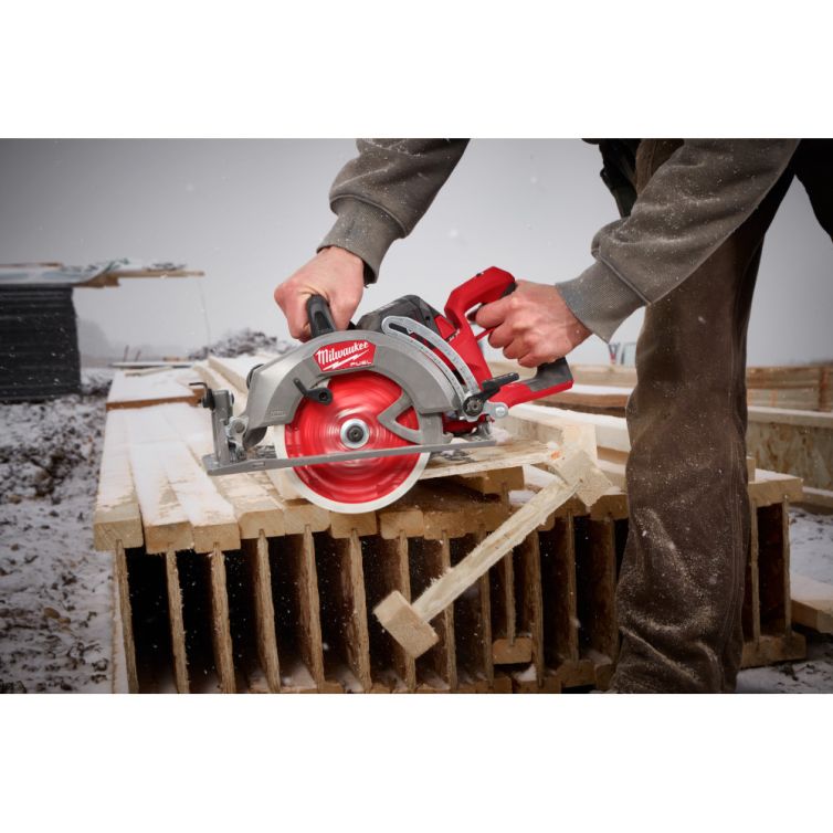 Milwaukee 2930-21HD M18 FUEL 7-1/4