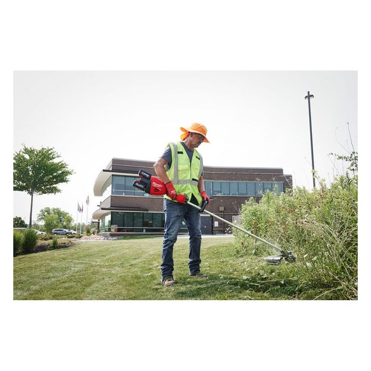 Brushless String Milwaukee Weed Eater Tool Only Milwaukee M18 FUEL