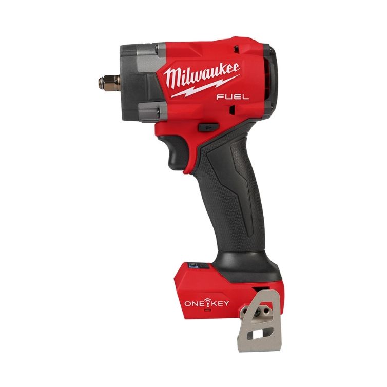 Milwaukee M18 FUEL 1/2