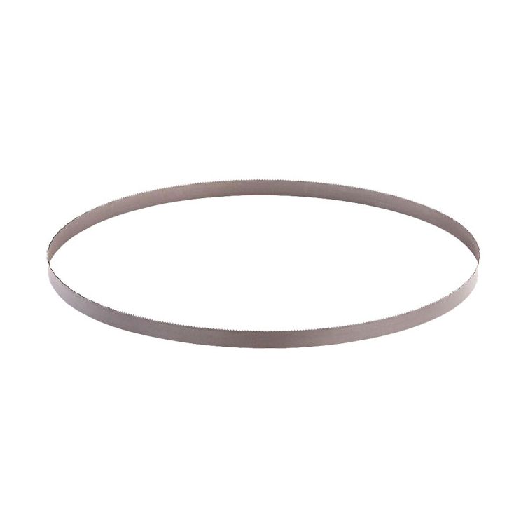 Milwaukee 44-7/8" 14 TPI Standard Deep Cut Band Saw Blade 3PK for efficient cutting in metal and wood materials