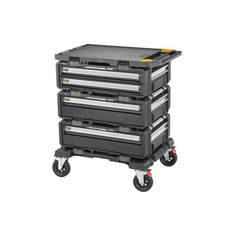 DEWALT【TOUGH SYSTEM】キャリア　DS150セット！送料込み！ DEWALT デウォルト Tough System DS CARRIER タフシステム DS