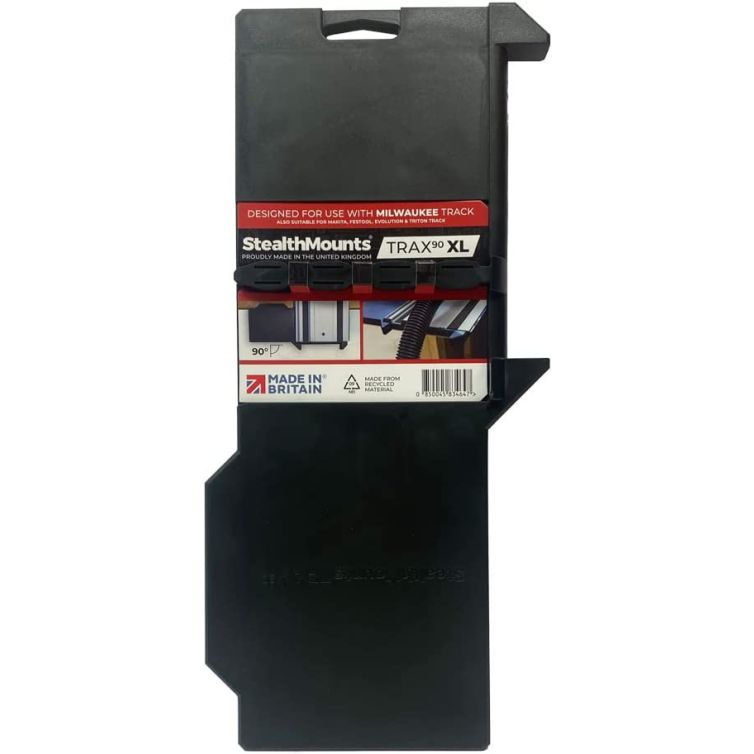 Festool Canada Stealthmounts Trax90 Xl Track Saw Square For Makita 90 Right Festool Track Saw