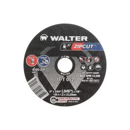 Walter ZIPCUT 5 Cut-Off Wheel