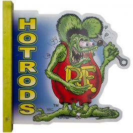 RATFINK 19