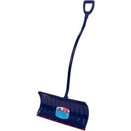 Ergonomic snow shovel on sale