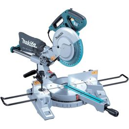 Makita twin 18v sales mitre saw
