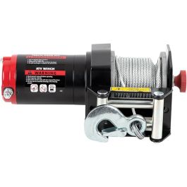 winchanページ DB Electrical 430-20074 Winch Motor for Warn 20 Spline Hd