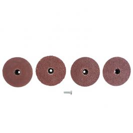 Arbortech Sanding Discs for Mini Grinder - 4 Pack