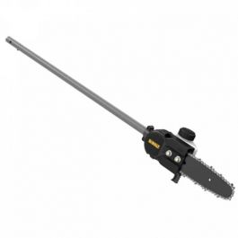 Dewalt pole online saw chain