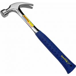 【即納&大特価】 Estwing Face Smooth - oz 16 - Hammer Claw カヤック
