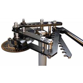 JD Squared Model 32 Bender Manual Bender