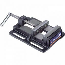 Small drill press vise deals