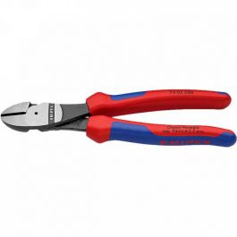 KNIPEX Hi-Leverage Combination Pliers PVC